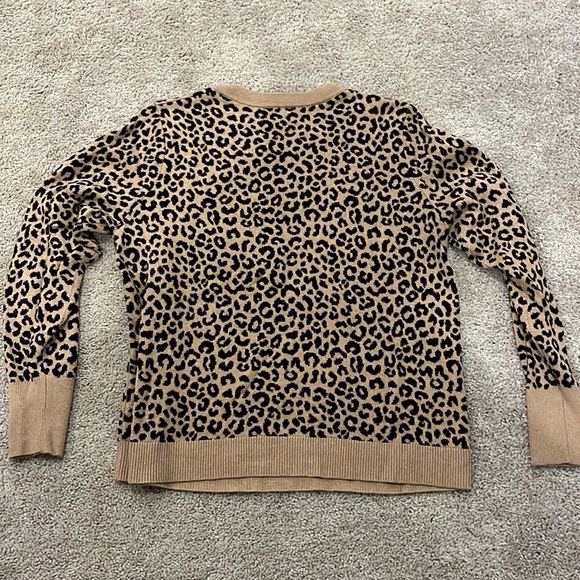 A New Day sweater - Picture 3 of 3